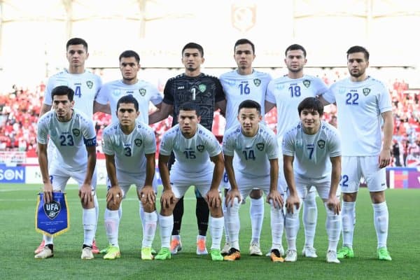 Ўзбекистон олимпия терма жамоасининг ўртоқлик учрашувларидаги яна бир рақиби эълон қилинди