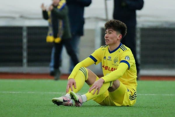 Шаҳбоз Умаров ўринбосарлар таркибига ўтказилдими? БАТЭ мураббийи жавоб берди