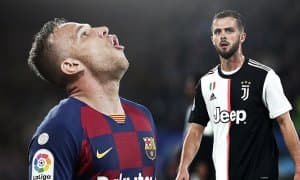 “Барса” ва “Юве”: Катта трансфернинг янги тафсилотлари