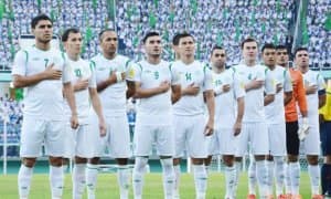 Осиё Кубоги-2019даги рақибимиз - Туркманистон ҳақида билишимиз керак бўлган маълумотлар