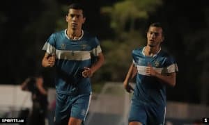 Ўзбекистон ОТЖнинг Хитойга қарши муҳим ўйин олдидан тайёргарлиги қандай ўтди? (Фоторепортаж)