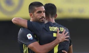 "Ювентус" Эмре Жан нархини маълум қилди