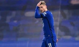 Мен гол ура олмай қолдим!