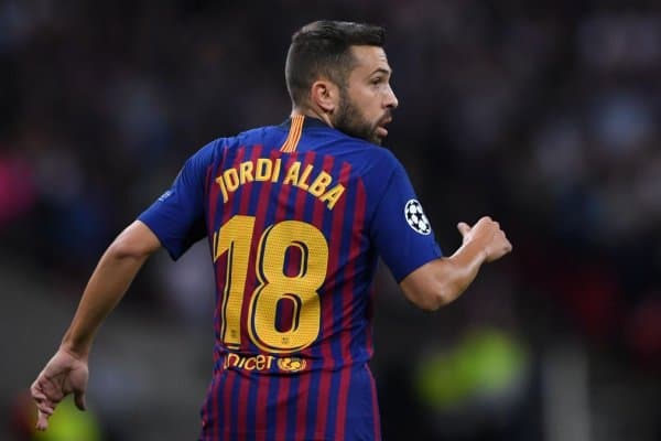 “Барселона” Альба ўрнига “Челси” юлдузини олади