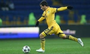 АҚШда енгилмас жамоа пайдо бўлди