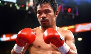 Мэнни Пакьяонинг қачон жанг қилиши маълум бўлди