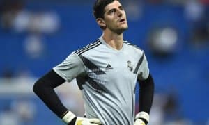 “Реал” янги дарвозабон олади