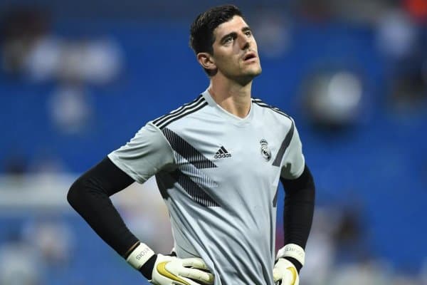 “Реал” янги дарвозабон олади