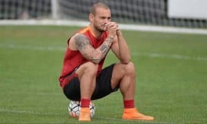 Снейдер футболга қайтмоқда. Ўйнайдиган жамоаси ҳам маълум