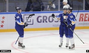 ВХЛ. "Ҳумо"ни яна бир қийин ўйин кутиб турибди