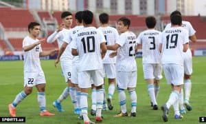 Австралия - Ўзбекистон беллашувини 2 та шарҳловчи шарҳлайди