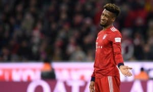 Коман хомийлик шартларини бузганлиги учун жаримага тортилади