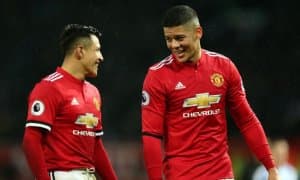 "Рома" МЮ футболчисини харид қилмоқчи