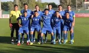  Ўзбекистон ОТЖнинг Осиё чемпионатида қатнашадиган якуний таркиби эълон қилинди