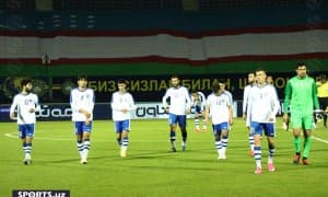 Ўзбекистон МТЖ футболчисига Европа клубларидан таклиф бор. Ҳужумчимизга бериладиган сумма ҳам маълум