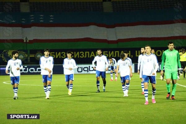 Ўзбекистон жамоалари нега кучли рақибларни енга олмайди, охирги дақиқаларда ютқазаверади? - Хайрулла Ҳамидовдан жавоб