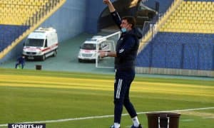 Шота Арвеладзе: Иқлим ўзгартиришлар организмга таъсир қилади