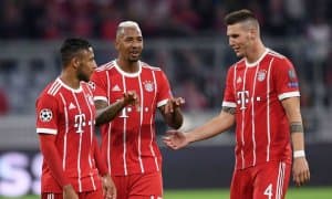 “Бавария” Бундеслига юлдузини олади