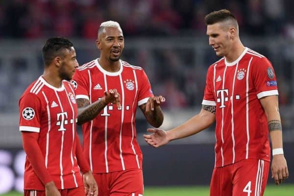 “Бавария” Бундеслига юлдузини олади