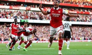 Дунёнинг энг қиммат ҳимоячиси қаерда ўйнашини биласизми?