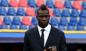 Италия клуби Балотеллига харидор, аммо Марио йилига камида 4 миллион евро олишни хоҳлаяпти