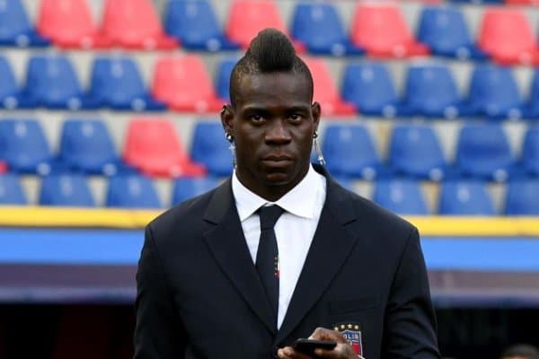 Италия клуби Балотеллига харидор, аммо Марио йилига камида 4 миллион евро олишни хоҳлаяпти