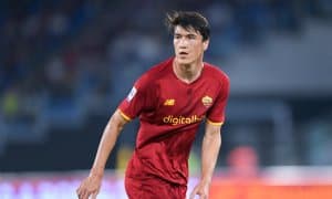 Икки дақиқа ўйнаган Шомуродов зўр баҳо олди!