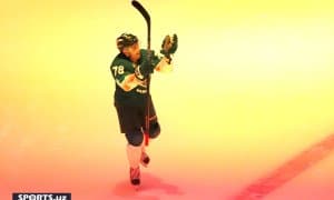 "Ҳумо" етакчиси фаолиятини хорижда давом эттиради