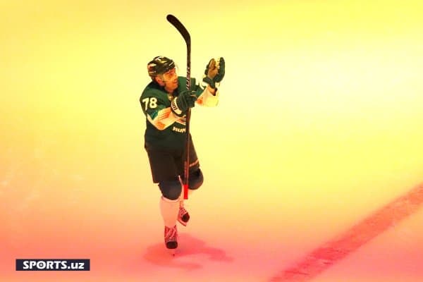 "Ҳумо" етакчиси фаолиятини хорижда давом эттиради