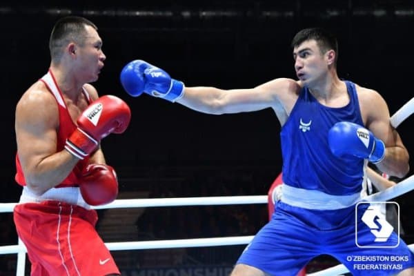 Баҳодир Жалолов жаҳон чемпионлиги йўлида асосий рақибларини айтди!