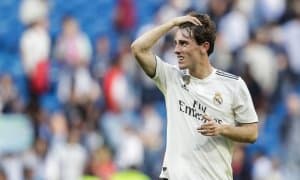 “Реал” футболчисини зудлик билан ортга қайтишга чақирди