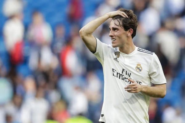 “Реал” футболчисини зудлик билан ортга қайтишга чақирди