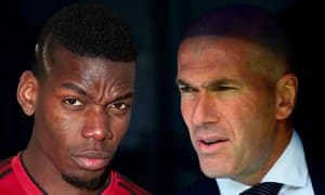 “Реал” Погбага ҳақиқатга тўғри келмайдиган шарт қўйди