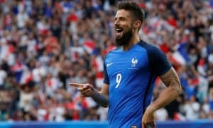 Жаҳон чемпионининг "Ювентус"га ўтиши борасидаги хабарлар асоссиз