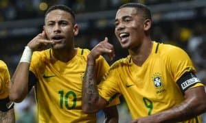 Улар Бразилияни жаҳон чемпионатига олиб чиқиши керак