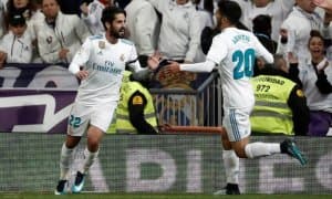 Иско "Реал"га ёрдам беришга тайёр