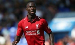 "Ливерпуль" футболчиси Германияга кетяпти