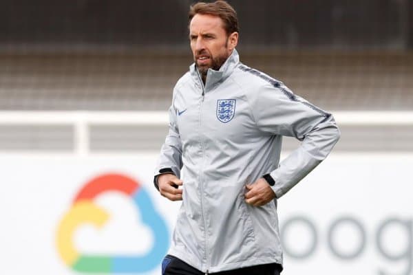 Саутгейт бугун етакчи футболчиларга дам олиш имконини беради