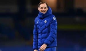 Тухель илгари ўзи кашф қилган ўйинчига харидор