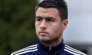 "Бунёдкор" йиғинига украиналик футболчи келиб қўшилди. Энди "қалдирғочлар" кўригидаги легионерлар сони 3 та