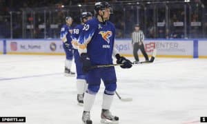 Бугун "Ҳумо" КХЛда иштирок этадиган жамоа фарм-клубига қарши ўйнайди