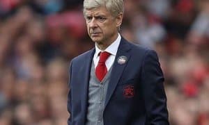 Арсен Венгер Франция клуби таклифини рад этди