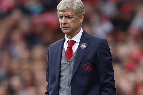 Арсен Венгер Франция клуби таклифини рад этди