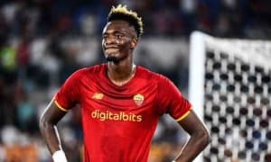 Энди Абрахам керак эмас!