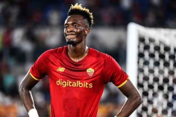 Энди Абрахам керак эмас!