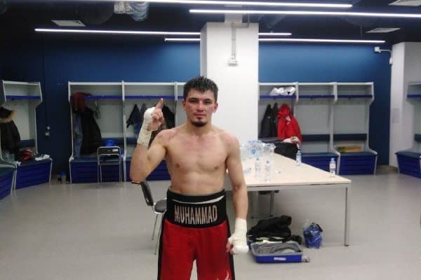 Сотволдиев - Фонку. Кўз уруштириш ва вазн ўлчаш маросими бўлиб ўтди (Видео ва Фото)