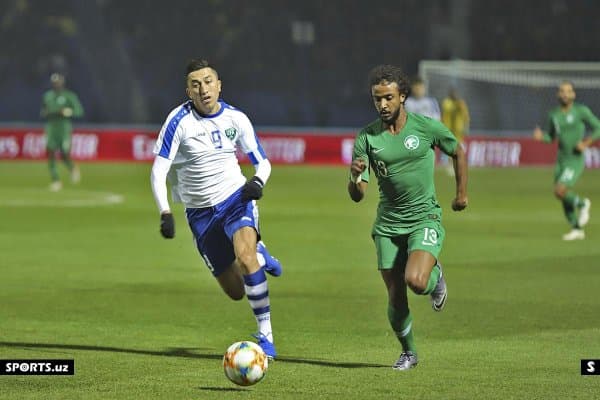 Одил Аҳмедов: Ўзбекистон МТЖнинг муҳим баҳслари борлиги учун оғриқ қолдирувчи воситалар билан бўлса ҳам ўйнашга тайёрман