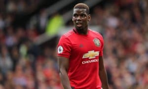 Погба МЮдан кетади. Унинг борар манзили аниқ