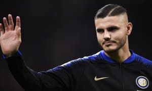 “Интер” ПСЖ илтимосини ерда қолдирмади