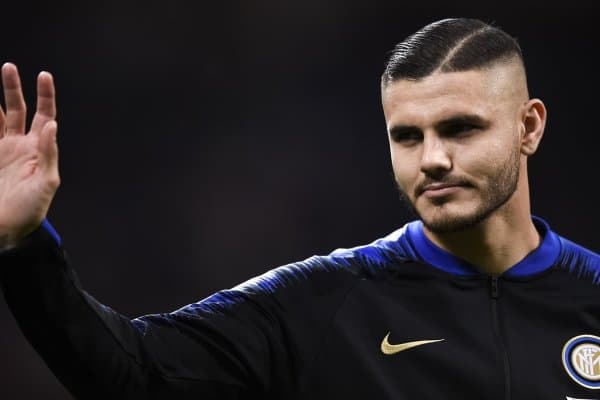 “Интер” ПСЖ илтимосини ерда қолдирмади